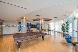 VIZCAYNE SOUTH CONDO - Residential Lease