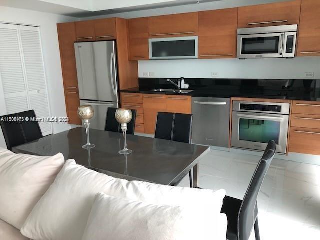 VIZCAYNE SOUTH CONDO - Residential Lease