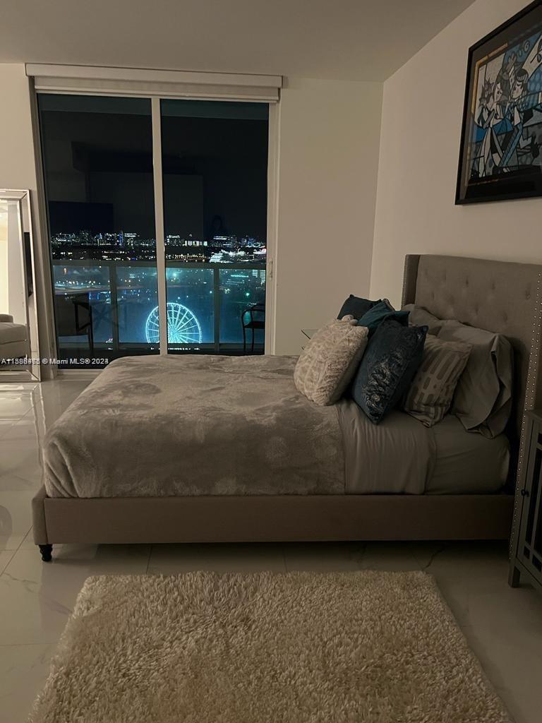 VIZCAYNE SOUTH CONDO - Residential Lease