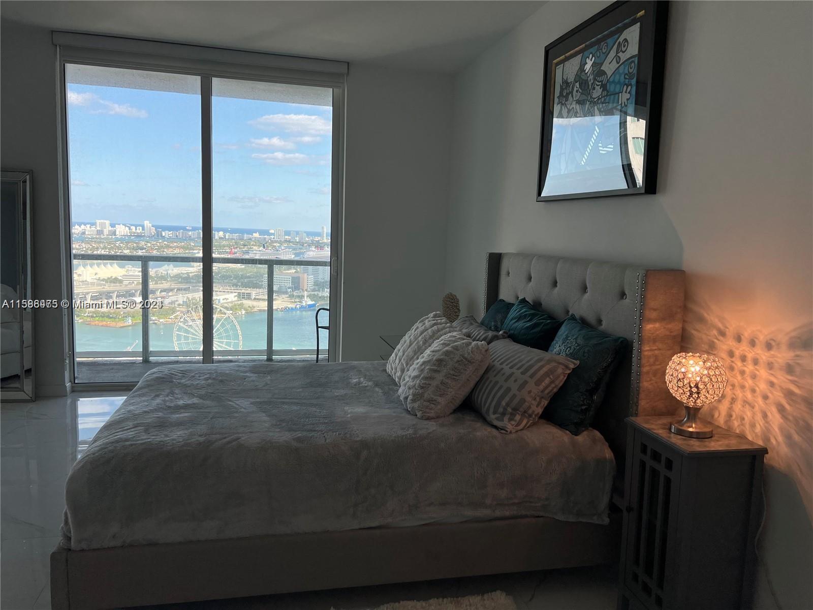 VIZCAYNE SOUTH CONDO - Residential Lease