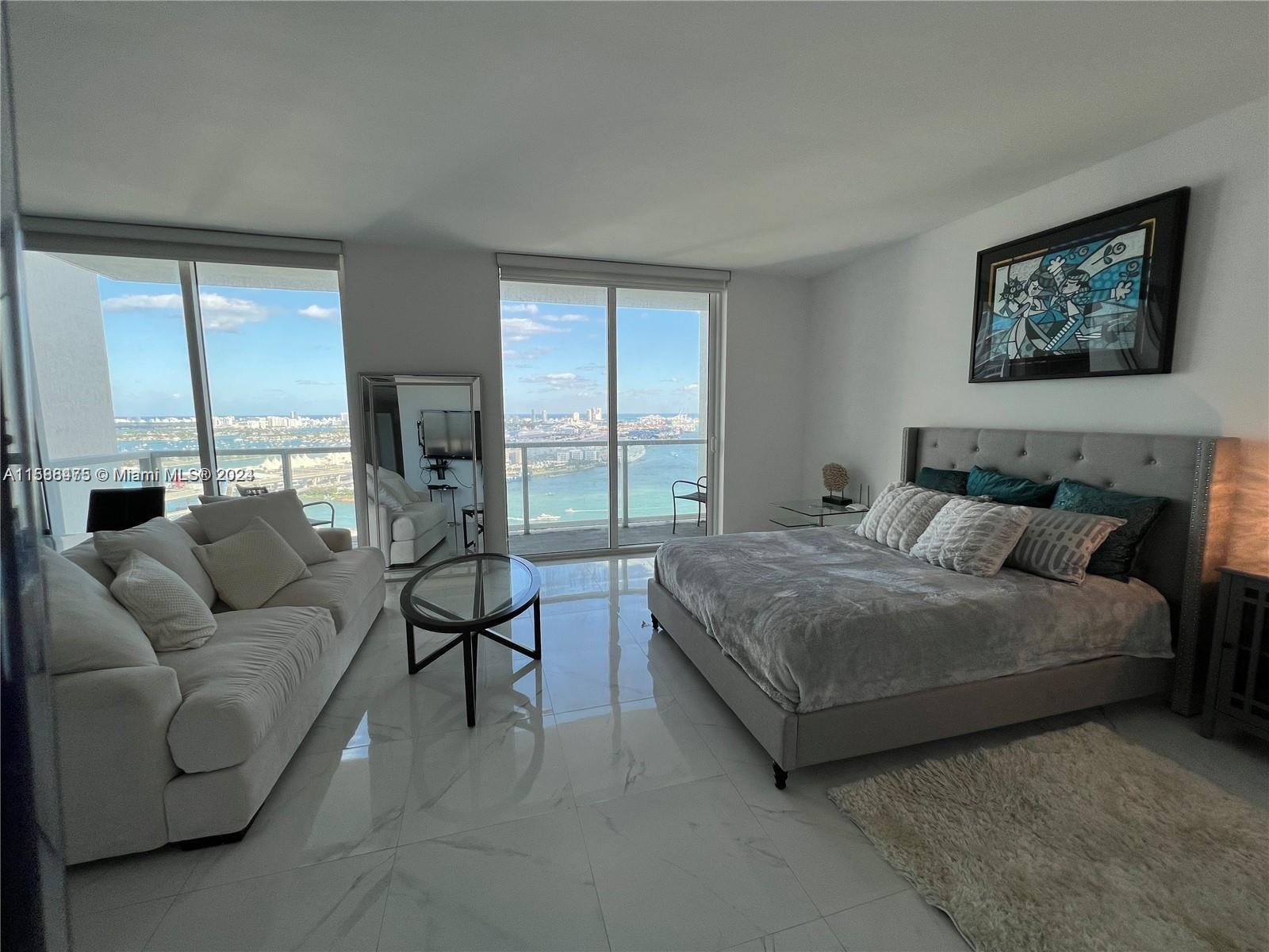 VIZCAYNE SOUTH CONDO - Residential Lease