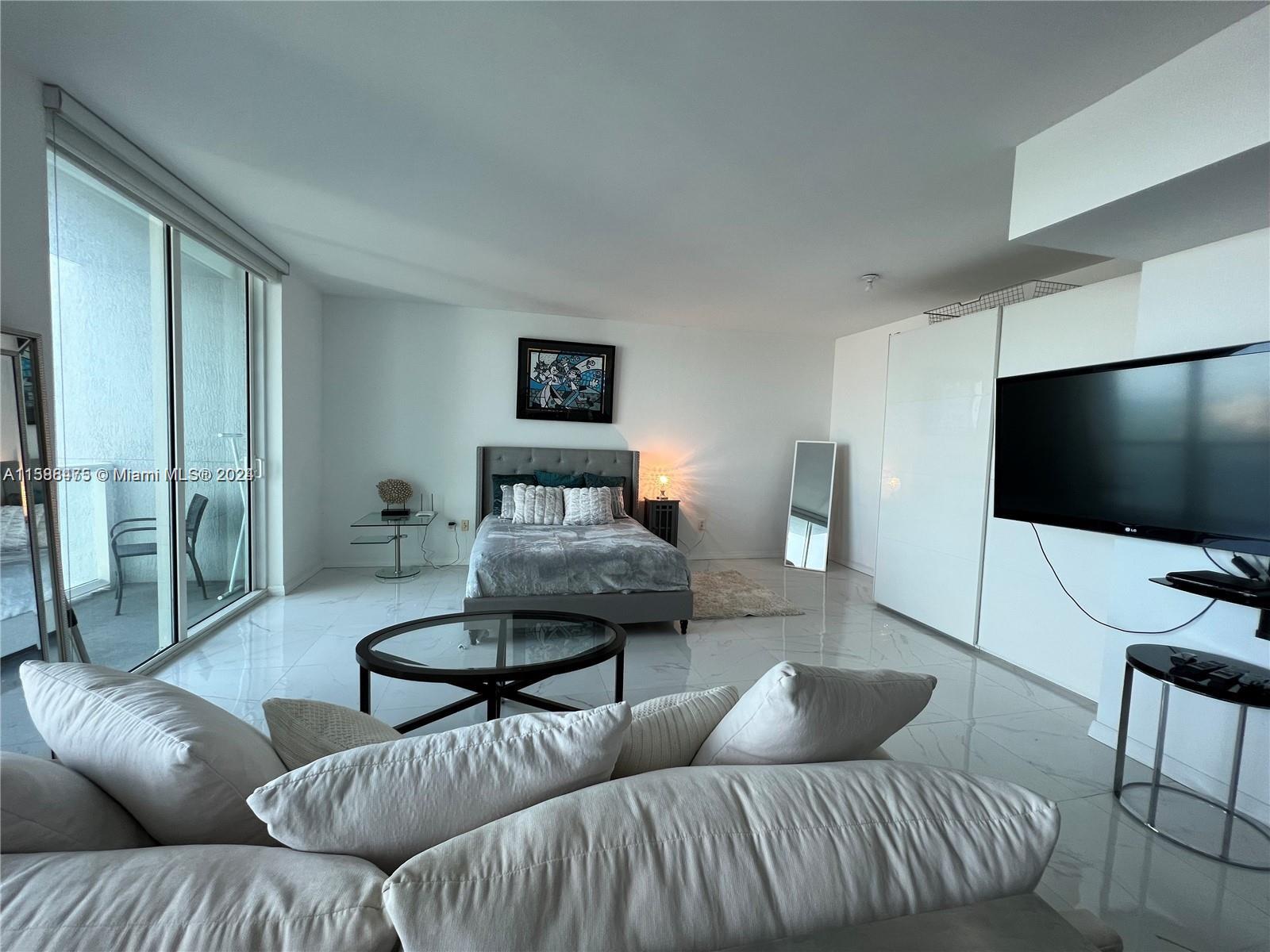 VIZCAYNE SOUTH CONDO - Residential Lease