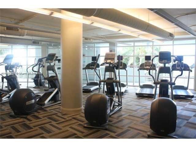 VIZCAYNE SOUTH CONDO - Residential Lease