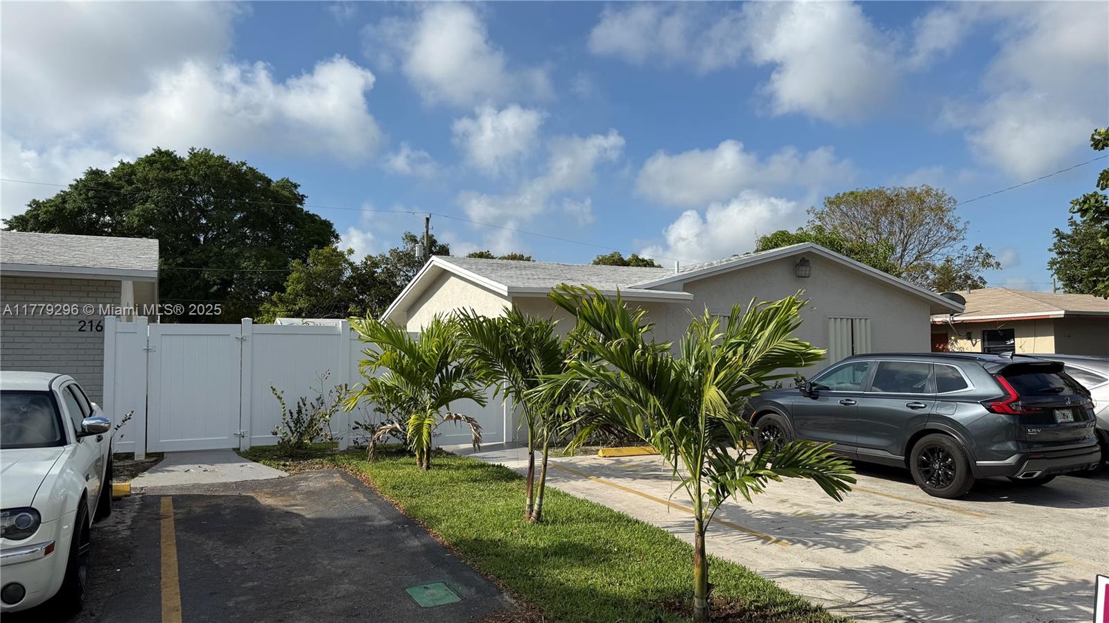 MONTICELLO PARK AMENDED P - Residential Income