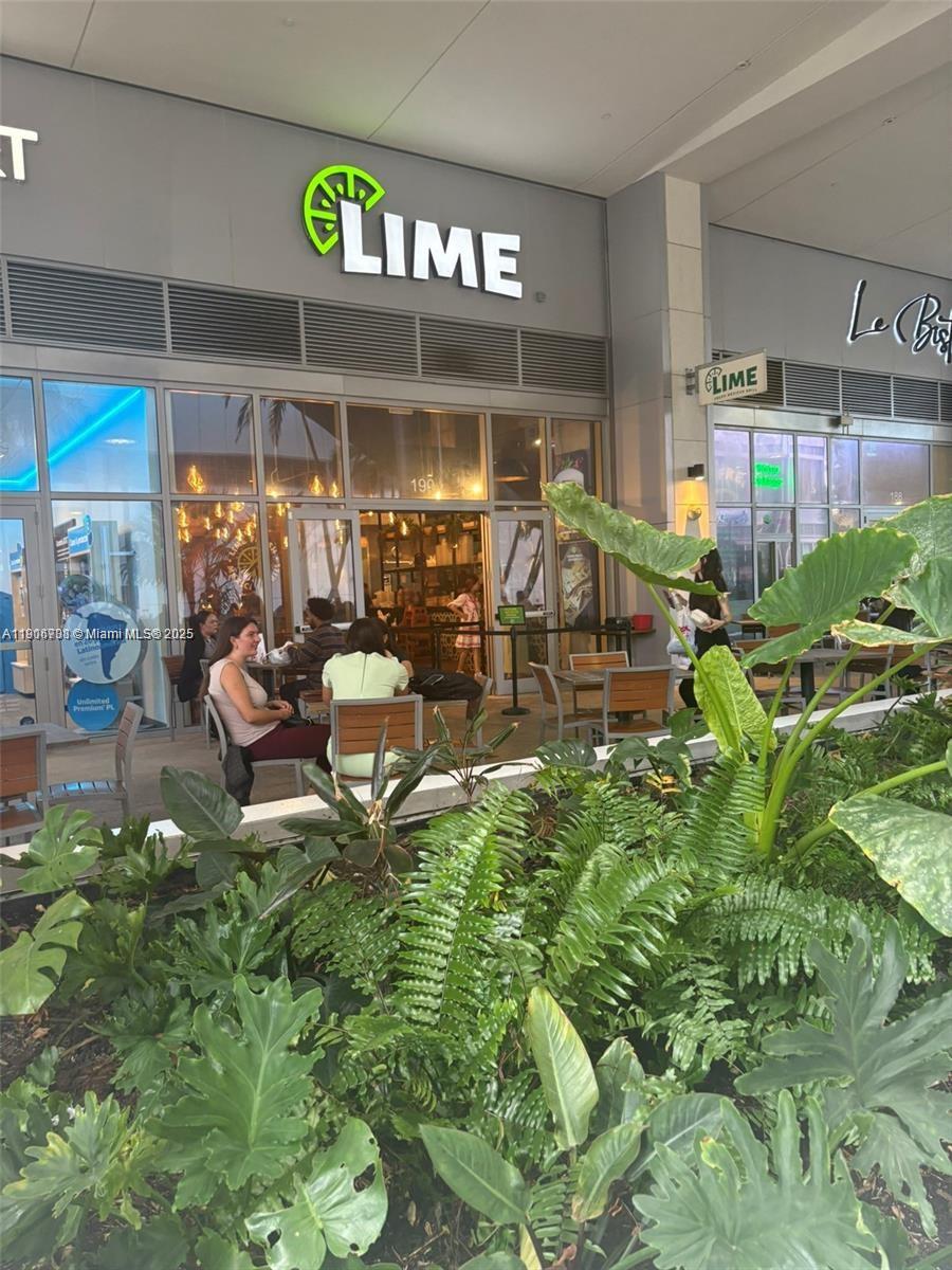 RIVER RUN CONDO PH I - Residential Lease