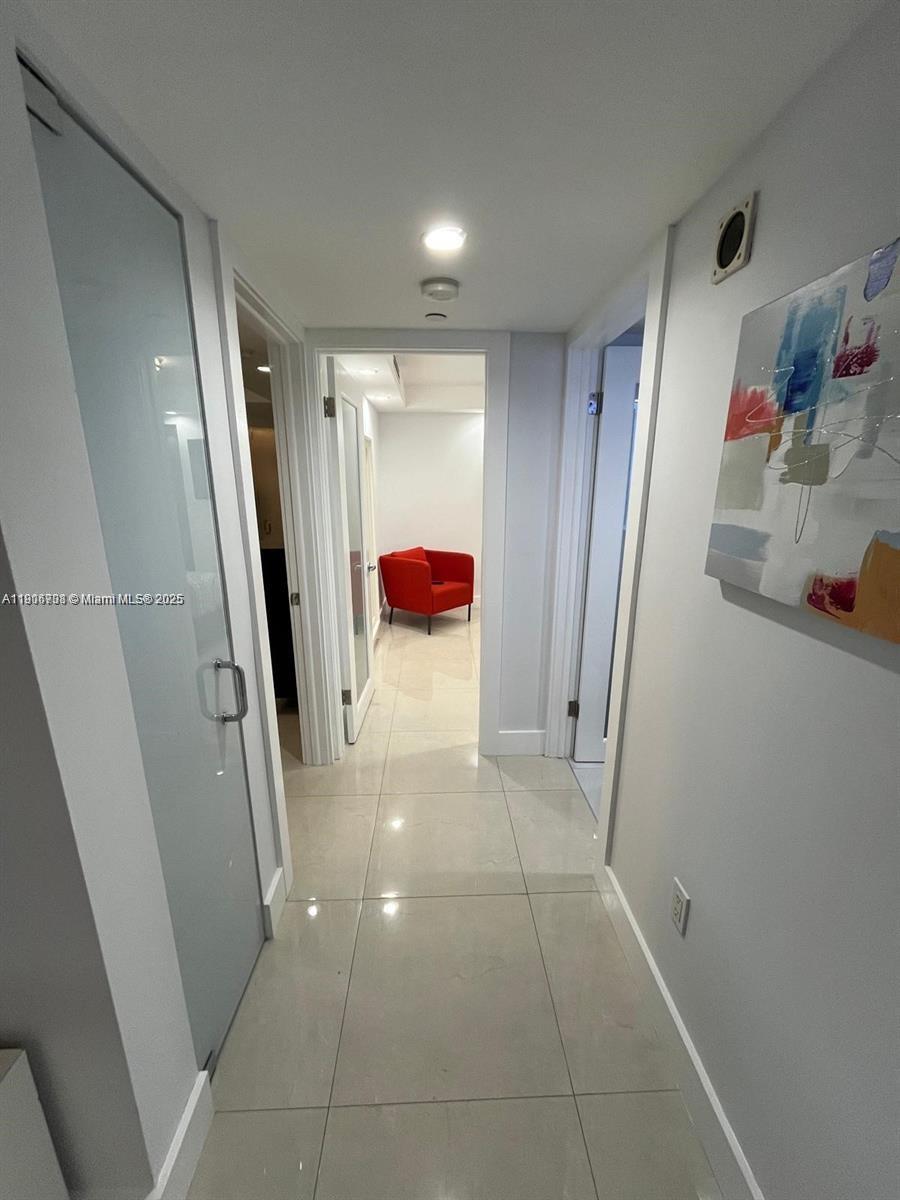 RIVER RUN CONDO PH I - Residential Lease