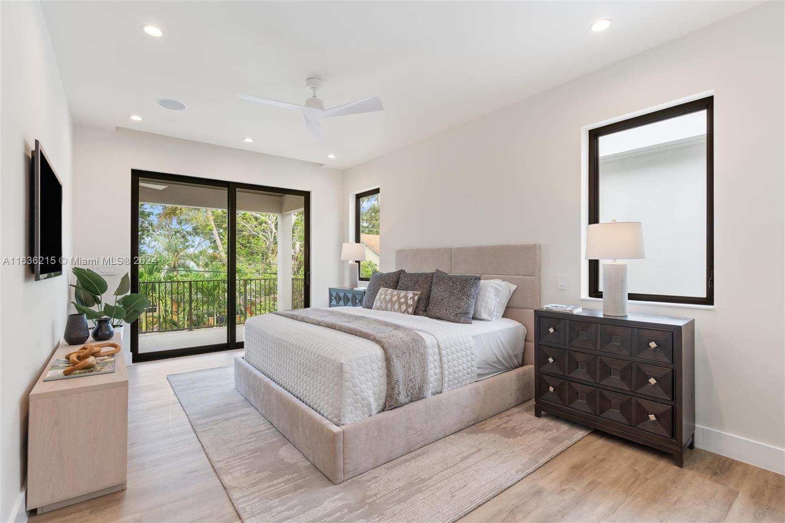 Lake Ridge - Residential