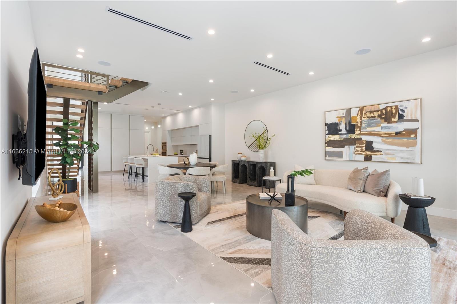 Lake Ridge - Residential