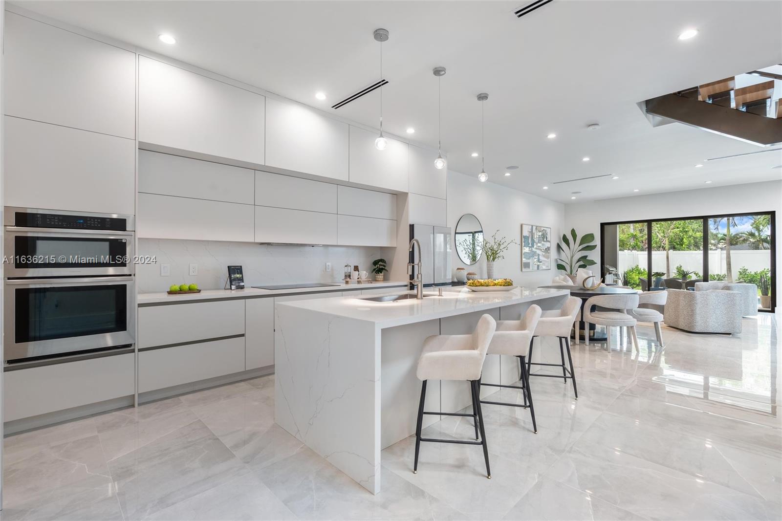 Lake Ridge - Residential