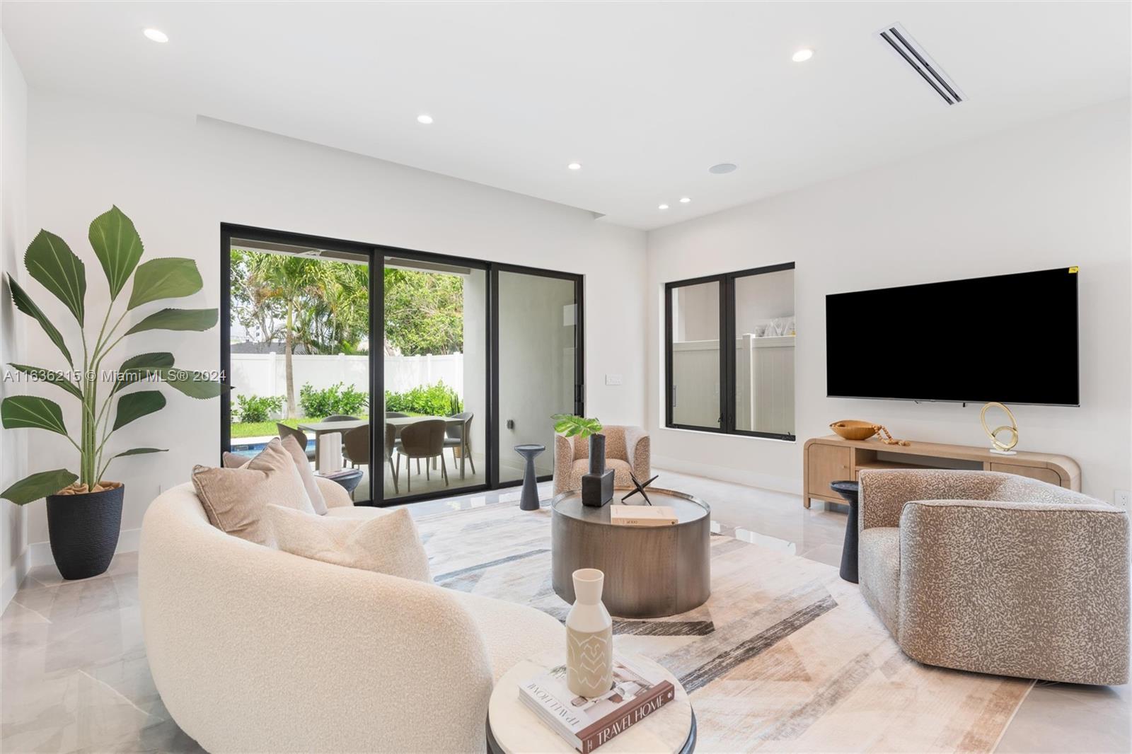 Lake Ridge - Residential
