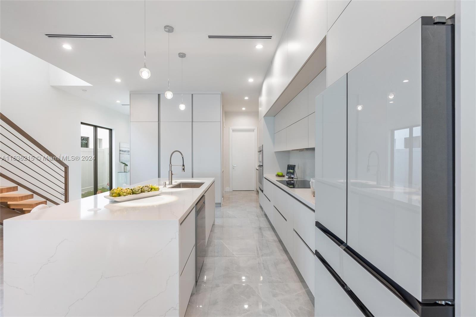 Lake Ridge - Residential