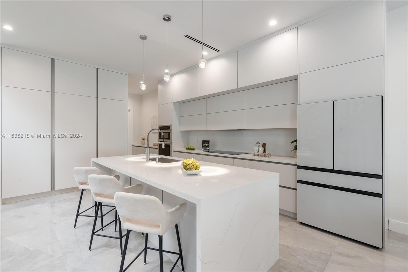 Lake Ridge - Residential