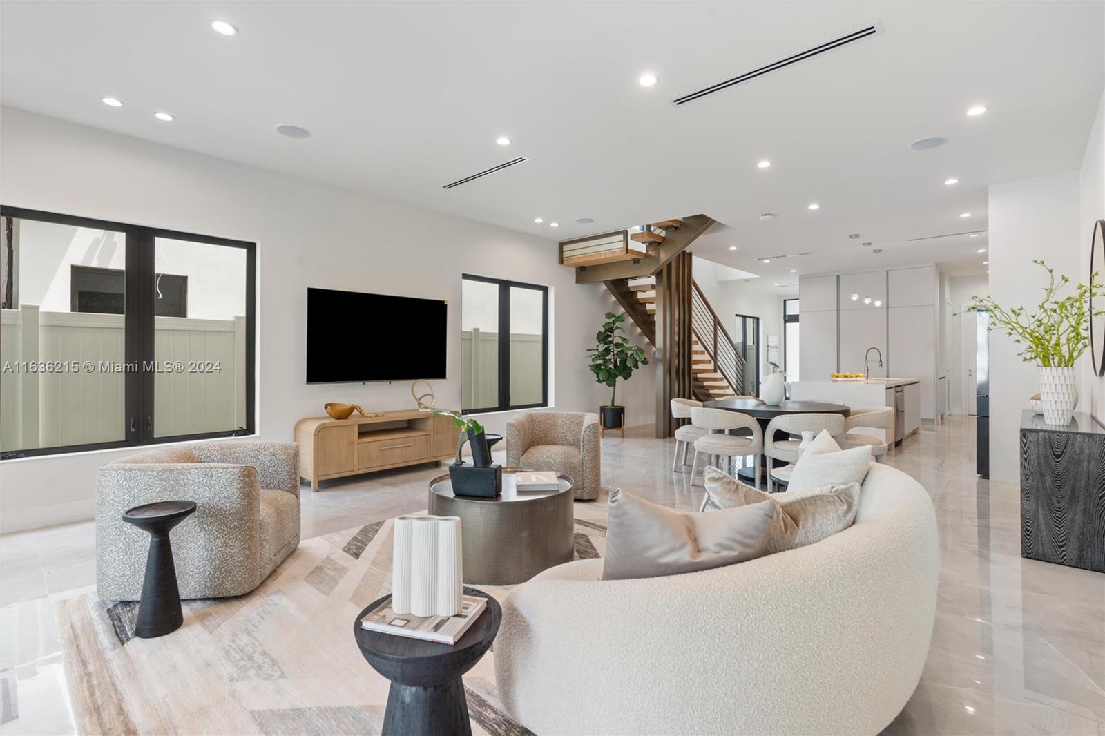 Lake Ridge - Residential