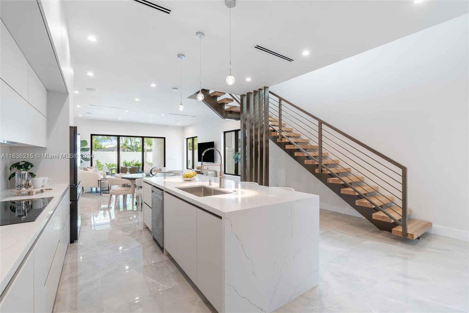 Lake Ridge - Residential