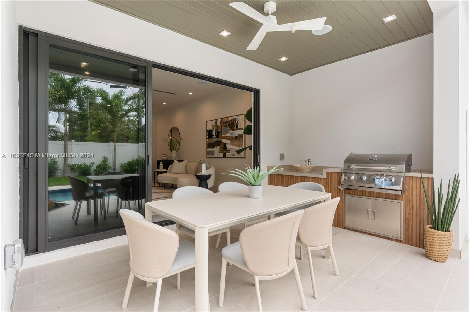 Lake Ridge - Residential