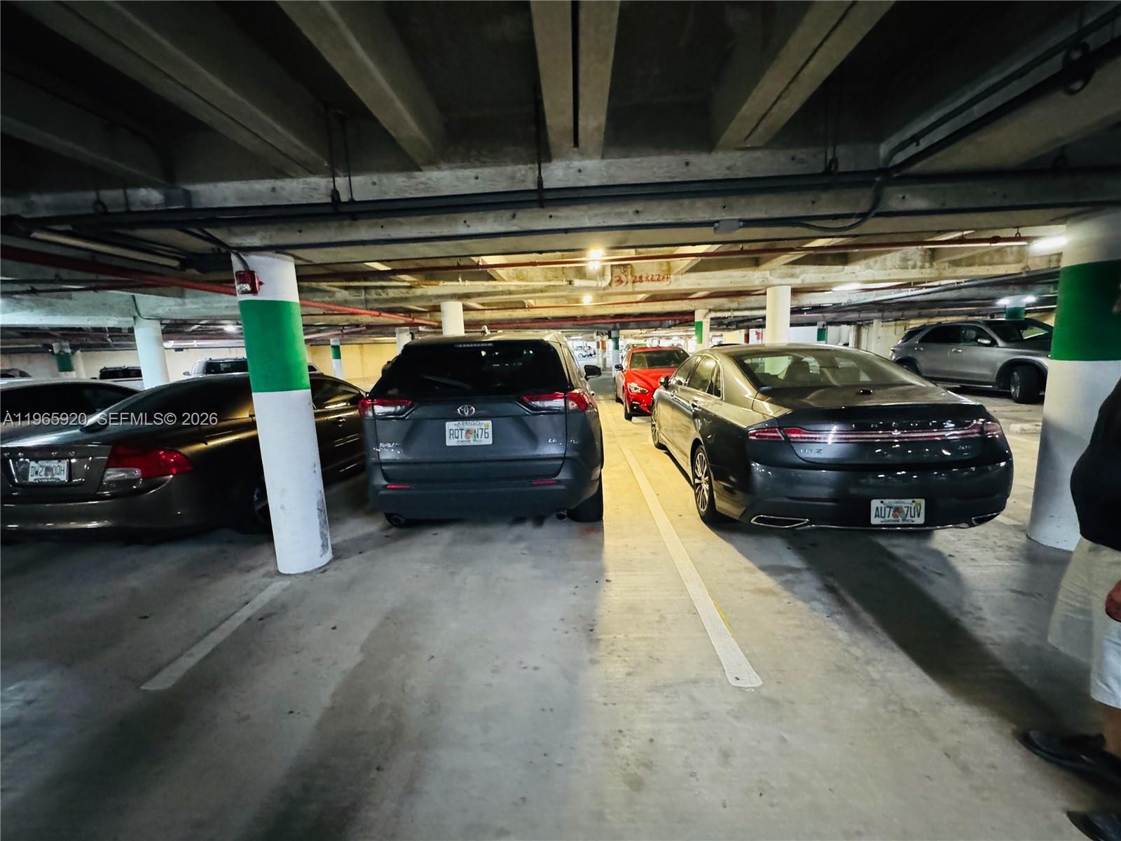 CORONADO CONDO-TOWER II - Residential