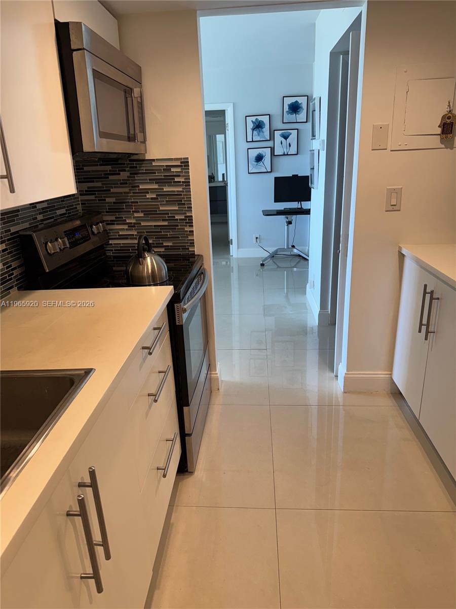 CORONADO CONDO-TOWER II - Residential