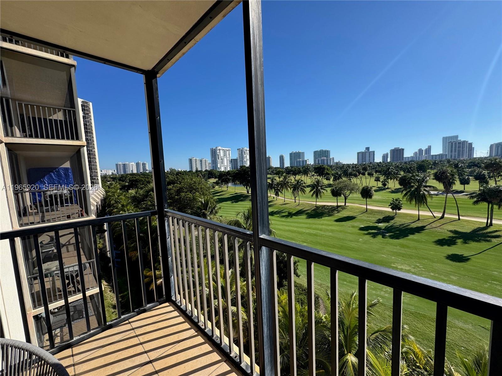 CORONADO CONDO-TOWER II - Residential