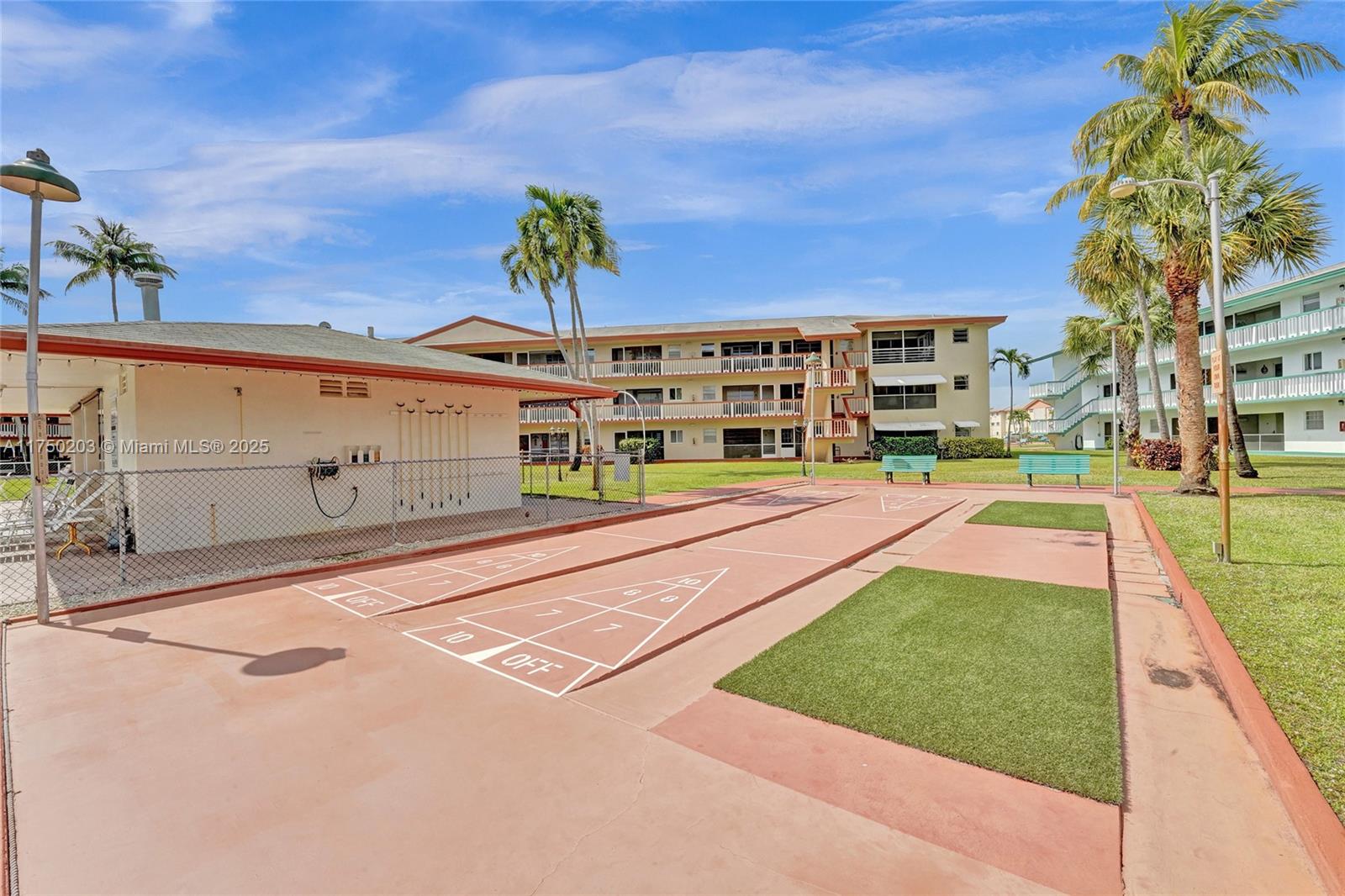 BEVERLY HILLS CONDO - Residential