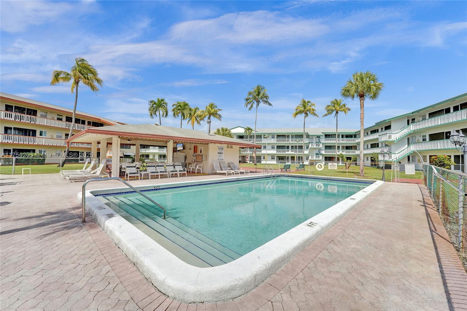 BEVERLY HILLS CONDO - Residential