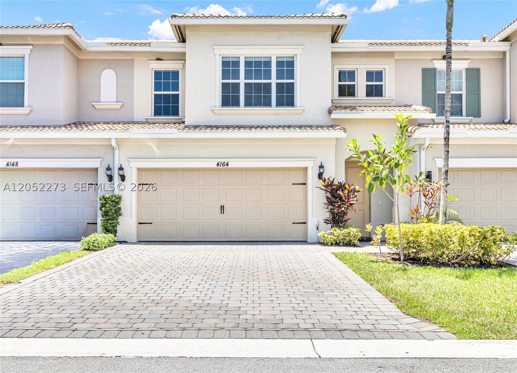 Photo of 4164 Ficus St, Hollywood, FL 33021 (MLS # A12052273)