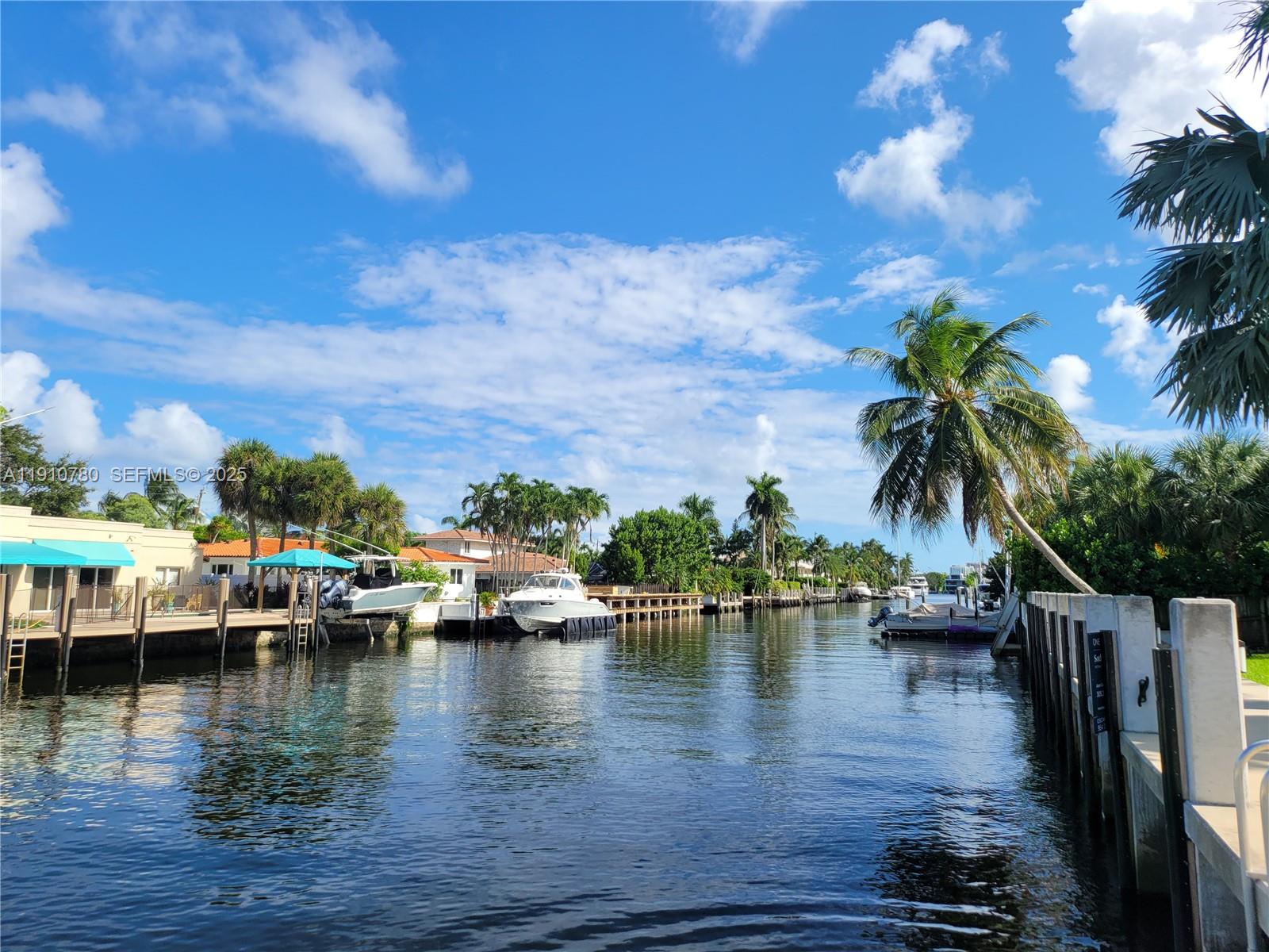 SEVENTEEN FIFTY LAS OLAS - Residential Lease