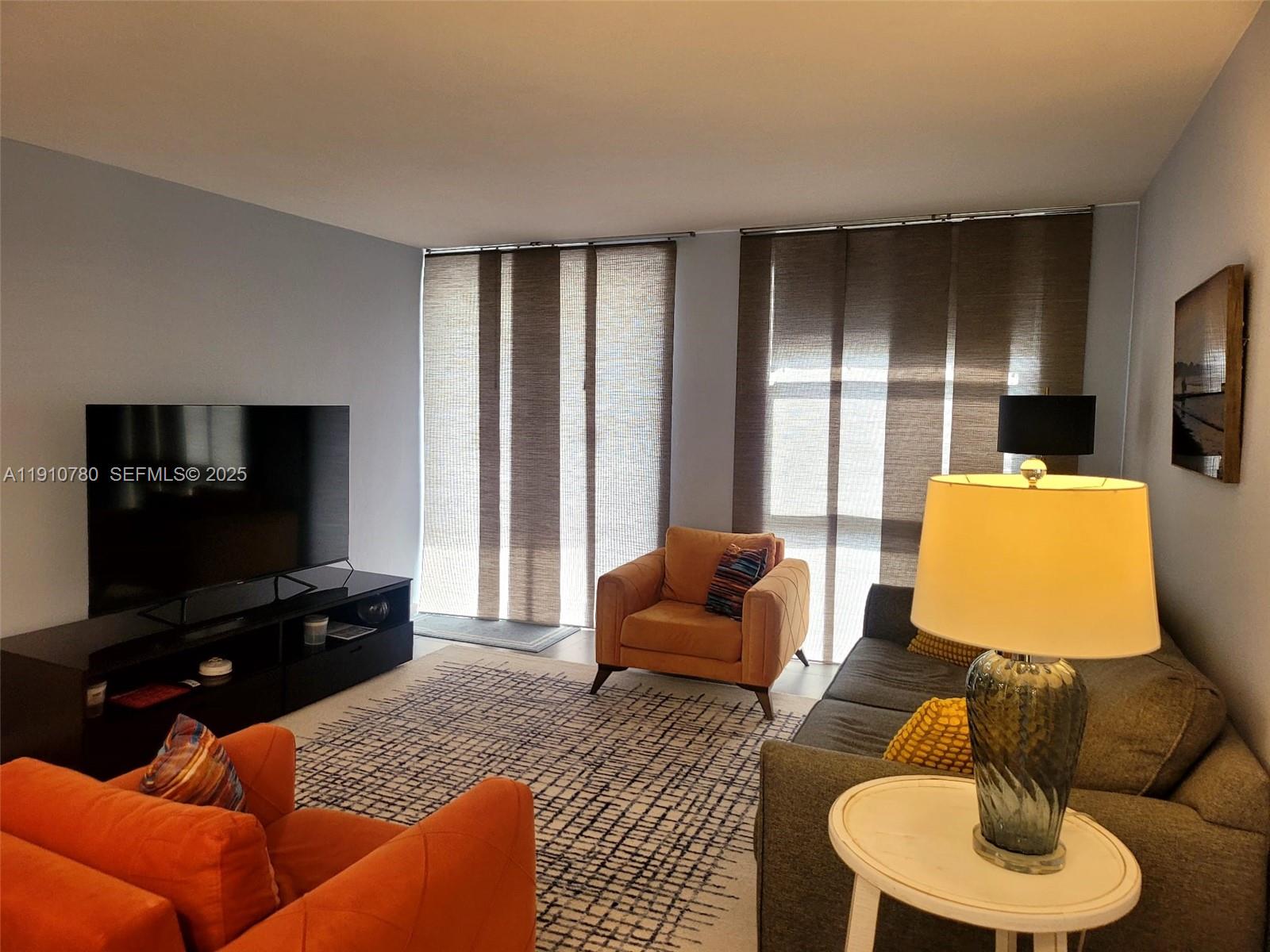 SEVENTEEN FIFTY LAS OLAS - Residential Lease