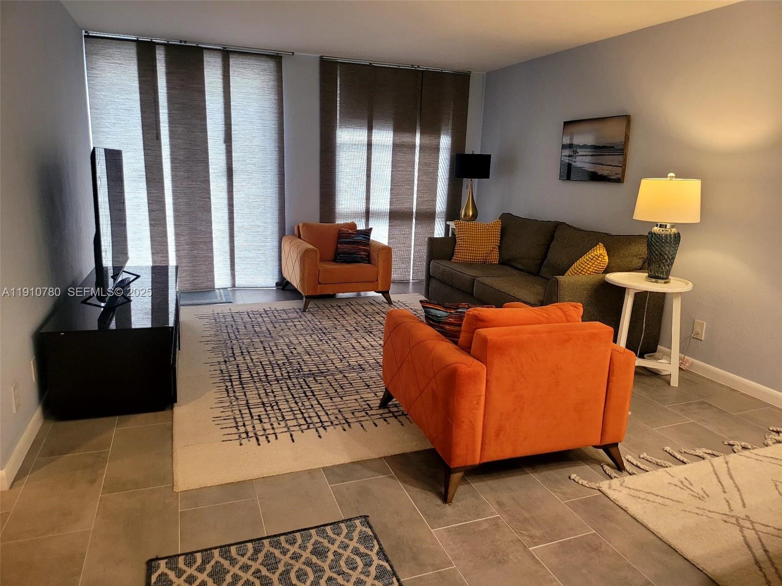 SEVENTEEN FIFTY LAS OLAS - Residential Lease