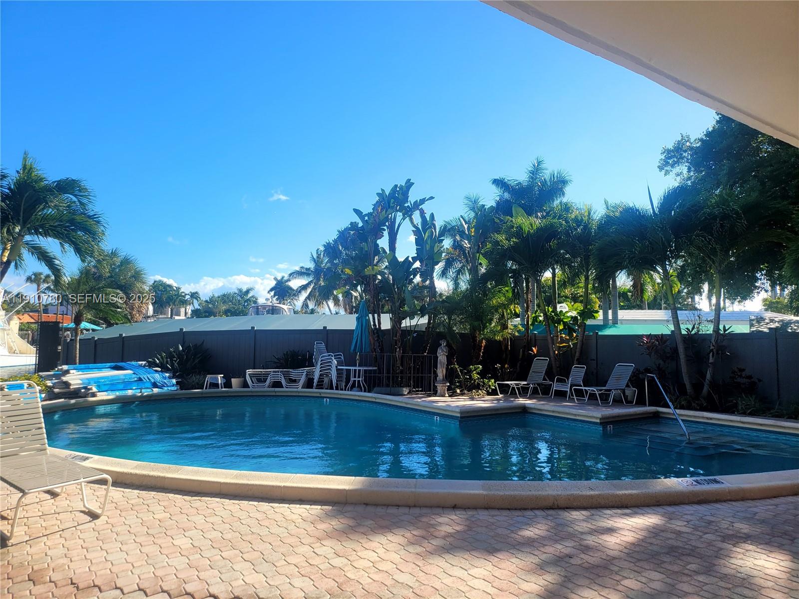 SEVENTEEN FIFTY LAS OLAS - Residential Lease