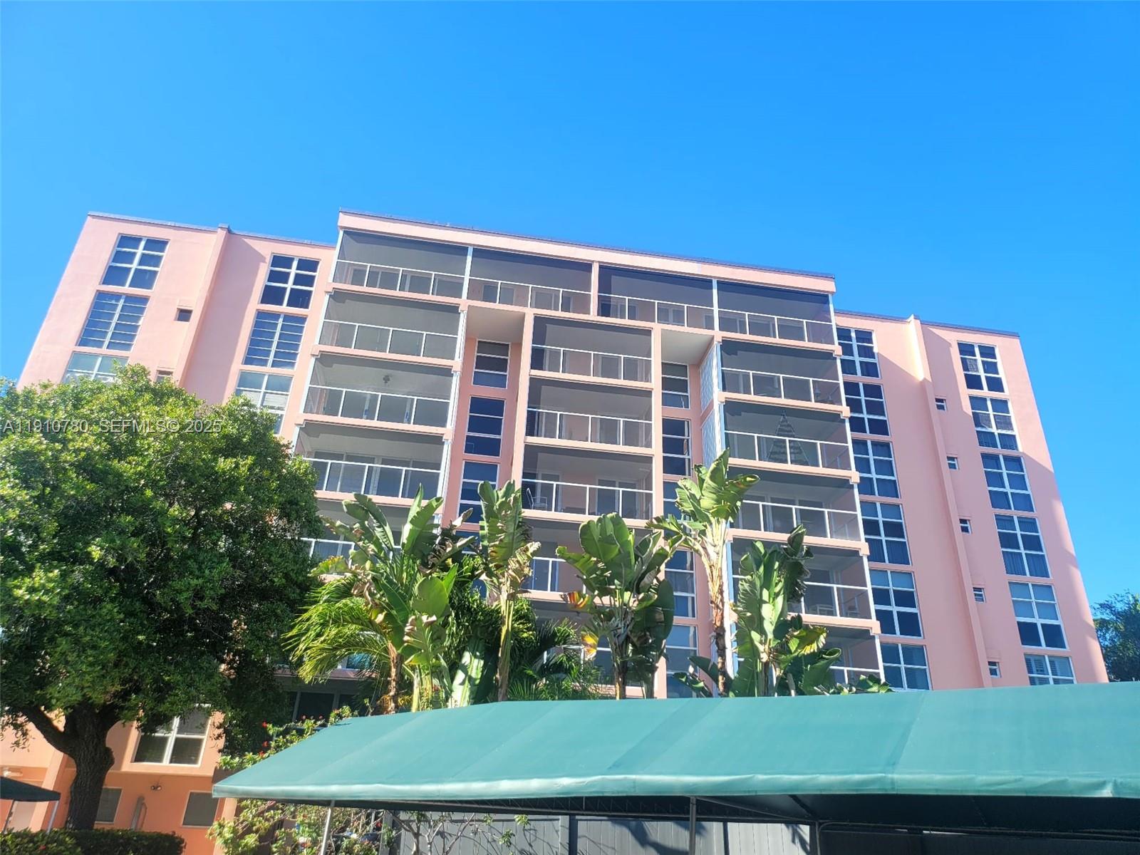 SEVENTEEN FIFTY LAS OLAS - Residential Lease