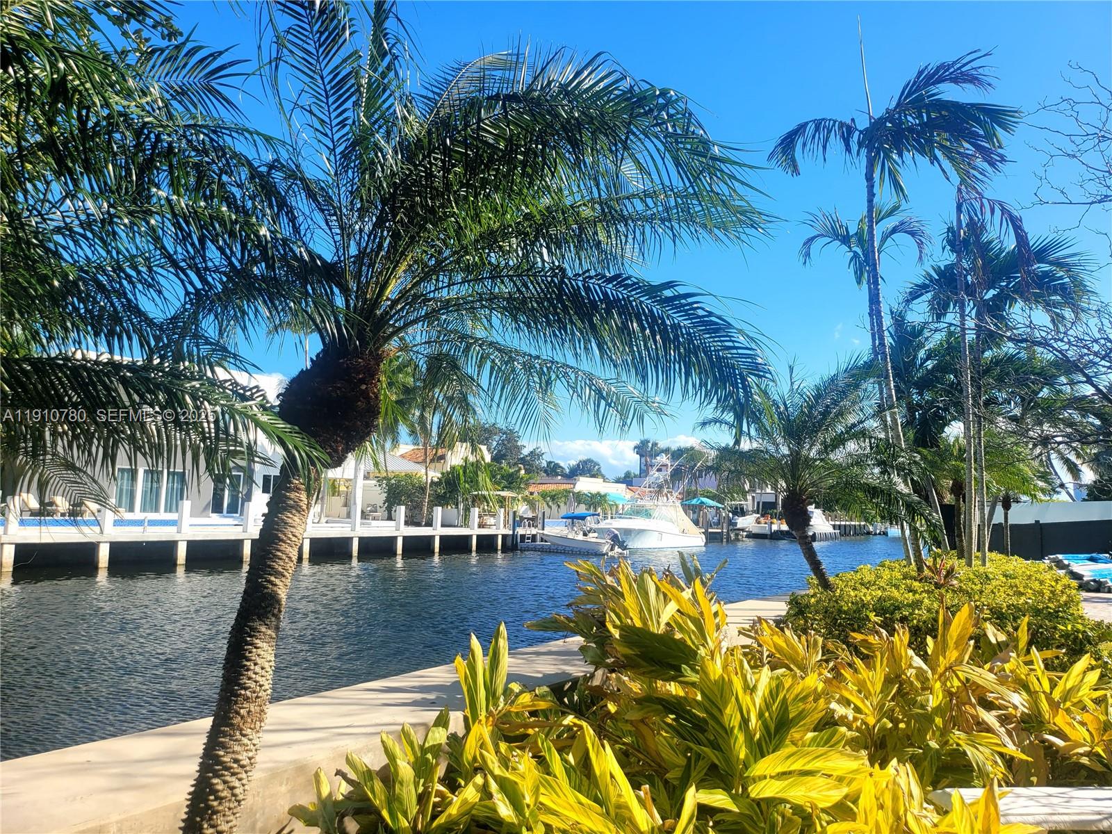 SEVENTEEN FIFTY LAS OLAS - Residential Lease