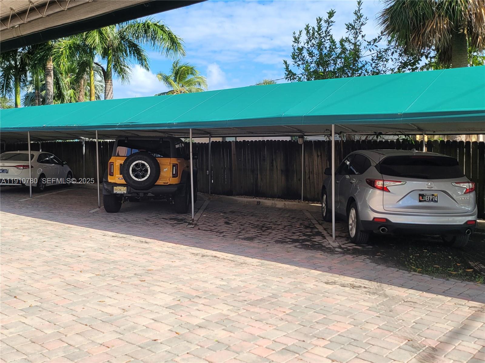 SEVENTEEN FIFTY LAS OLAS - Residential Lease