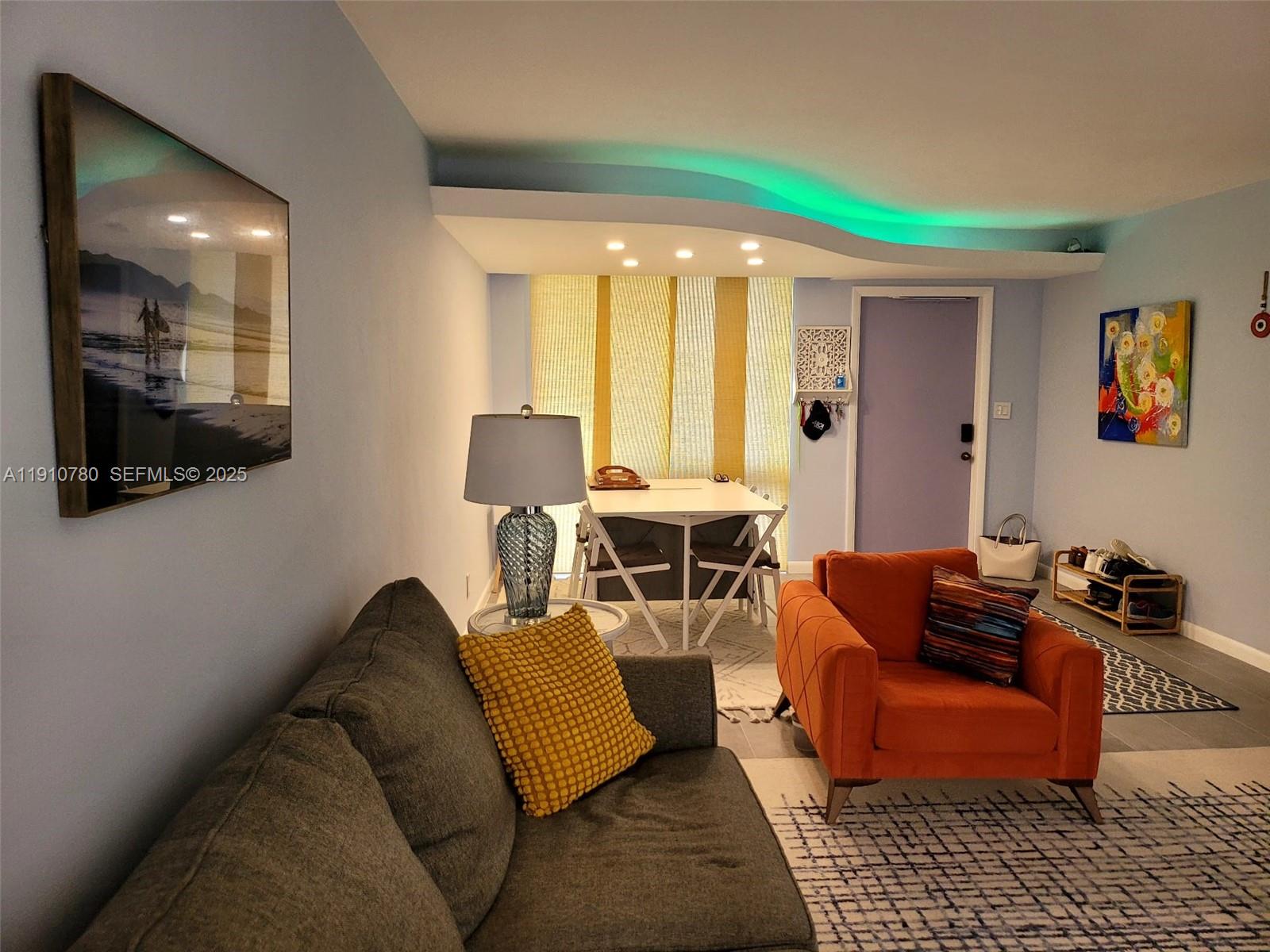 SEVENTEEN FIFTY LAS OLAS - Residential Lease