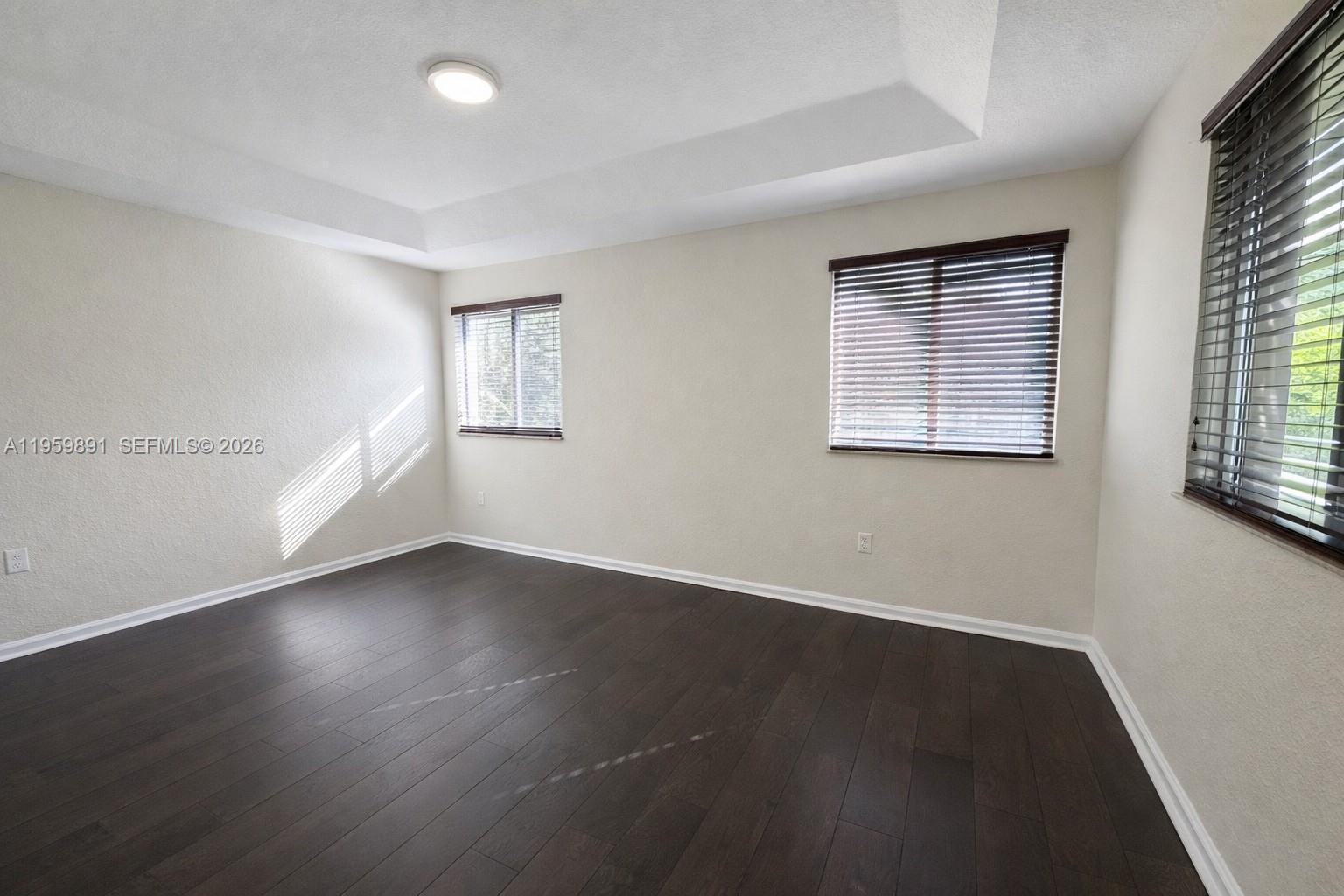 MAJORCA ISLES II CONDO - Residential Lease