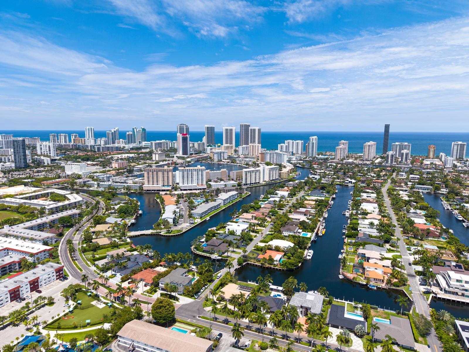 GOLDEN ISLES SEC - Residential