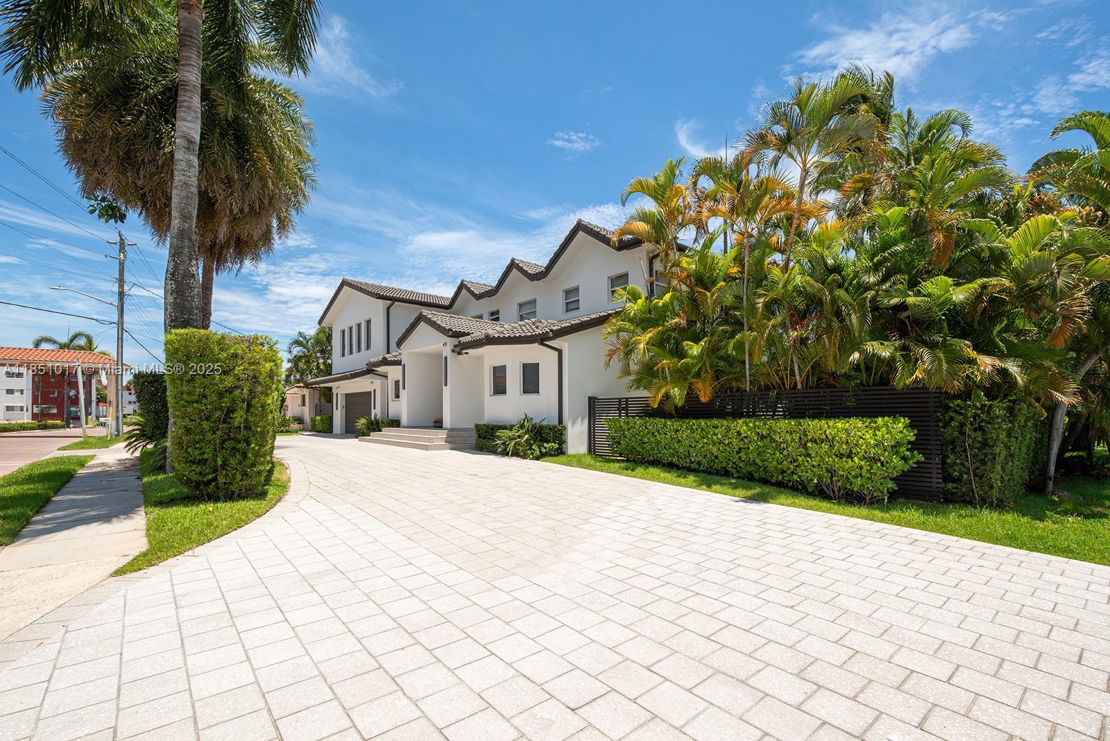 GOLDEN ISLES SEC - Residential