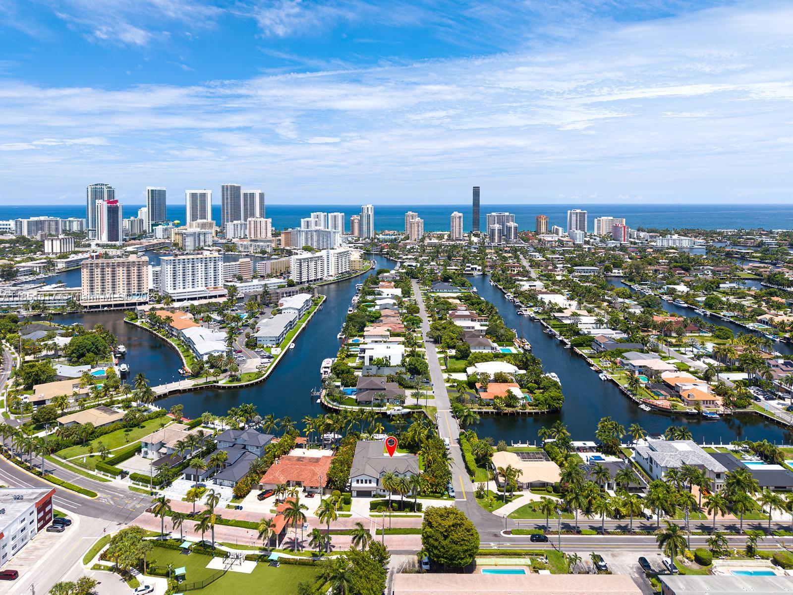 GOLDEN ISLES SEC - Residential