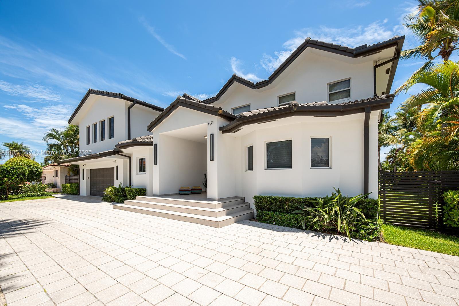 GOLDEN ISLES SEC - Residential