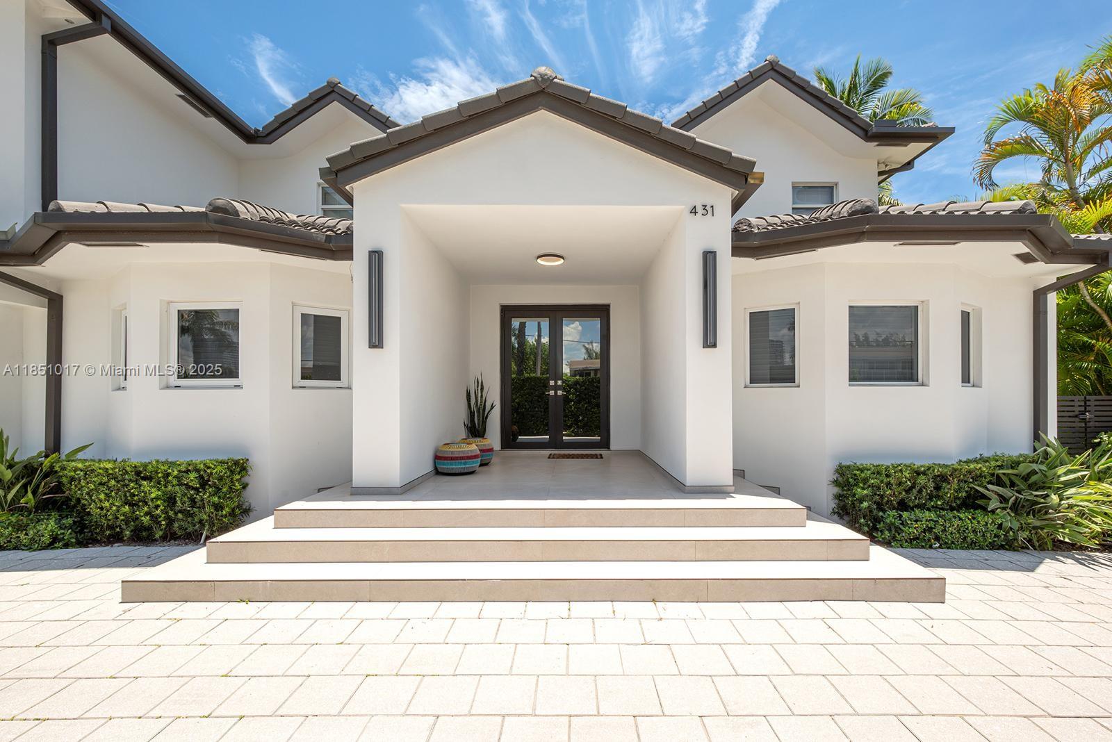 GOLDEN ISLES SEC - Residential