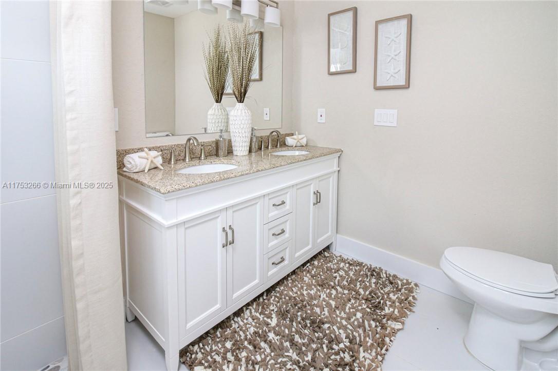 FOREST RIDGE PARK - Residential Lease