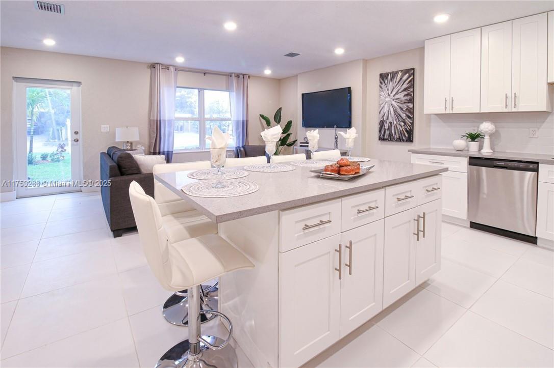FOREST RIDGE PARK - Residential Lease