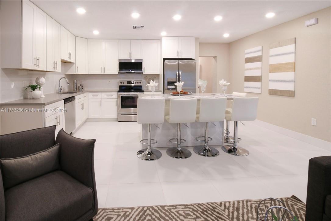 FOREST RIDGE PARK - Residential Lease