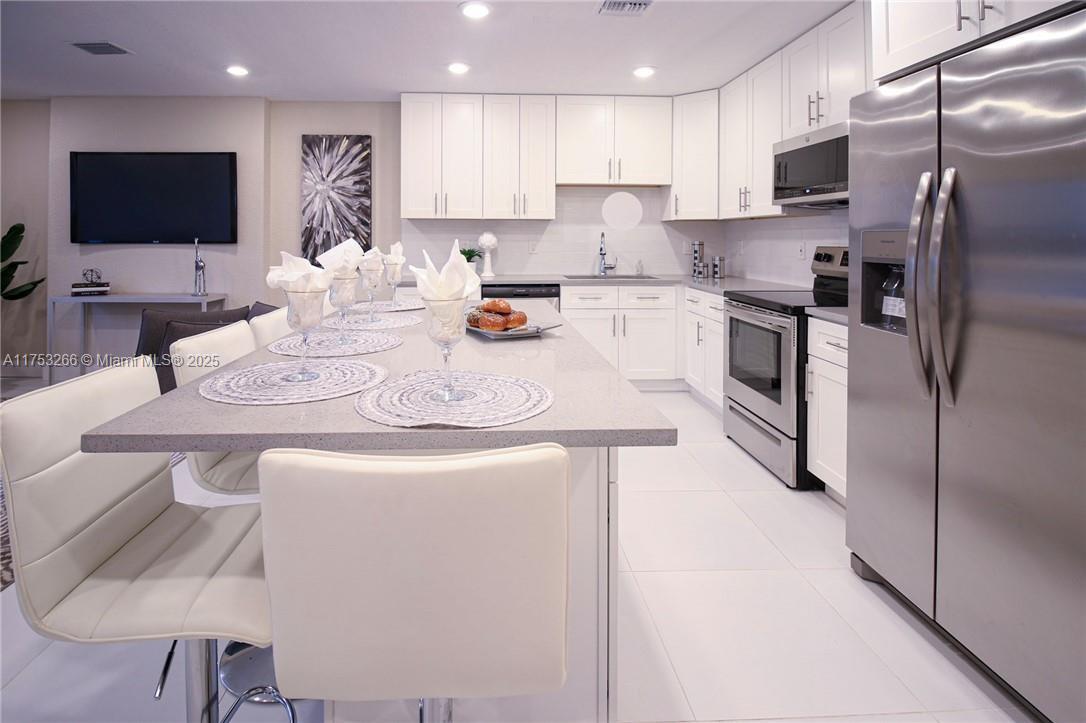 FOREST RIDGE PARK - Residential Lease