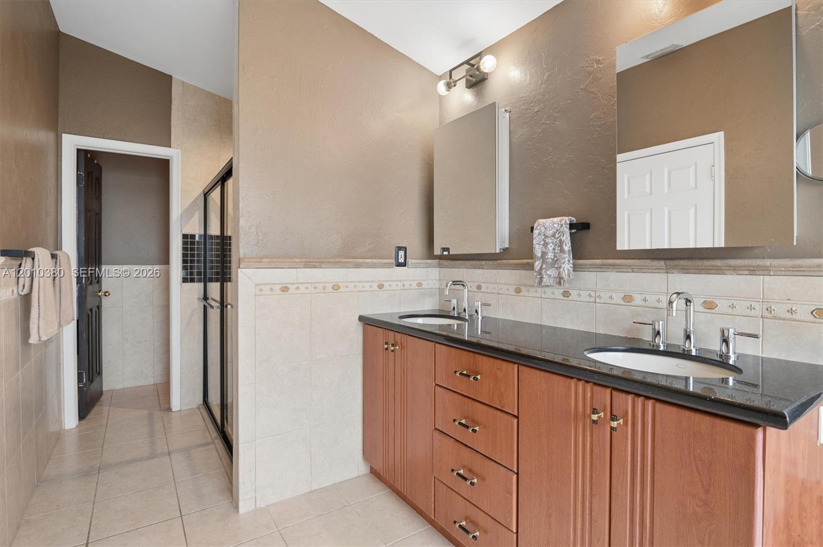 SHENANDOAH SECTION TWO - Residential