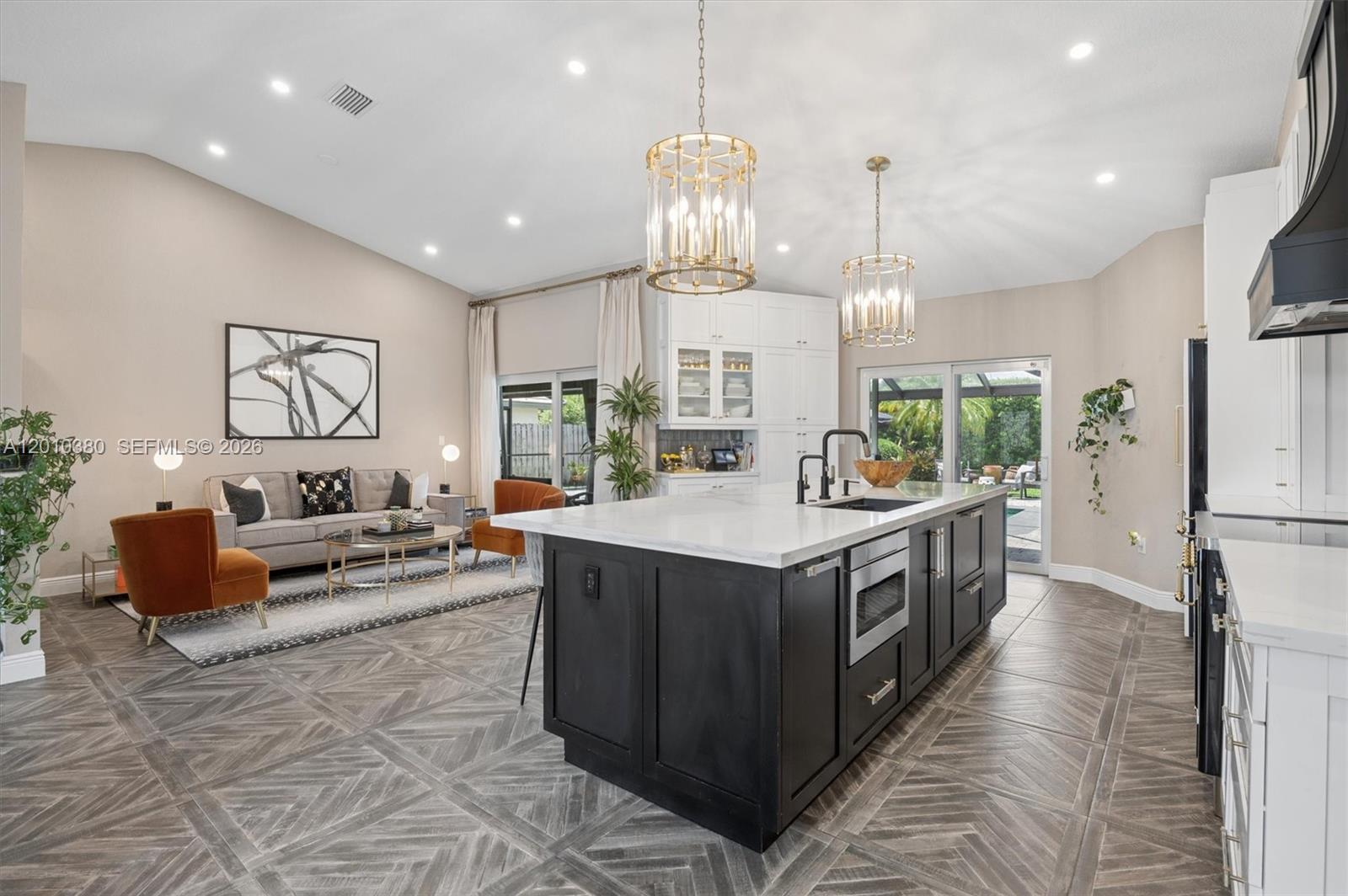 SHENANDOAH SECTION TWO - Residential