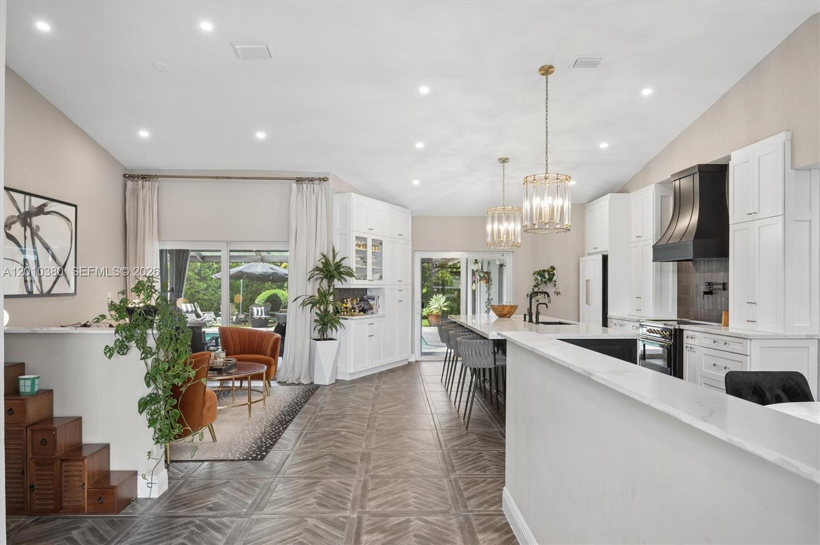 SHENANDOAH SECTION TWO - Residential