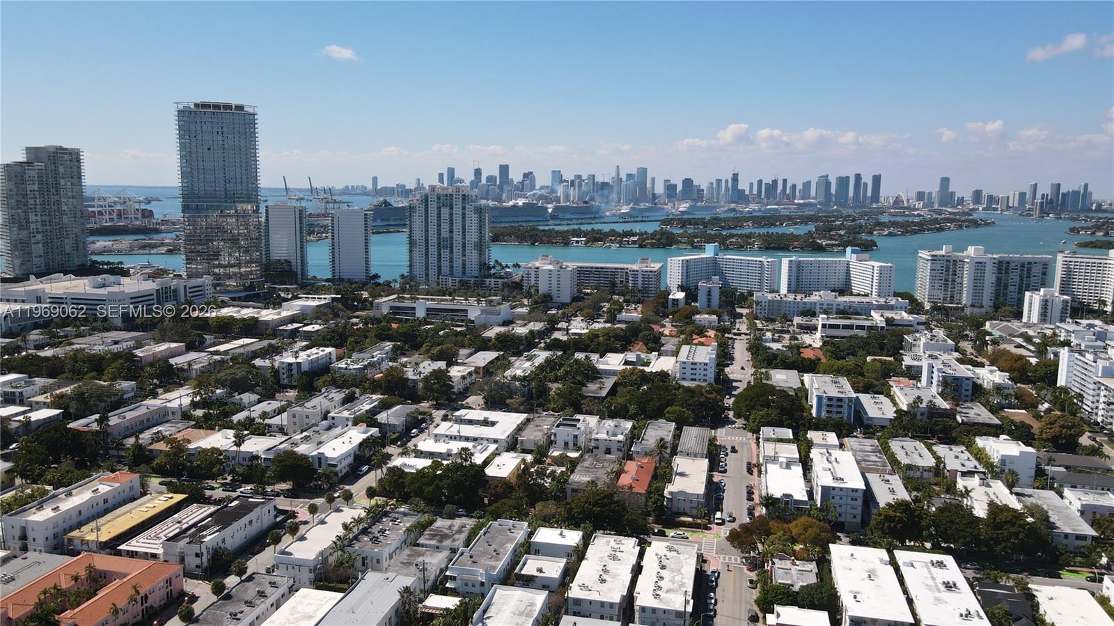 900 EUCLID AVE INC CONDO - Residential