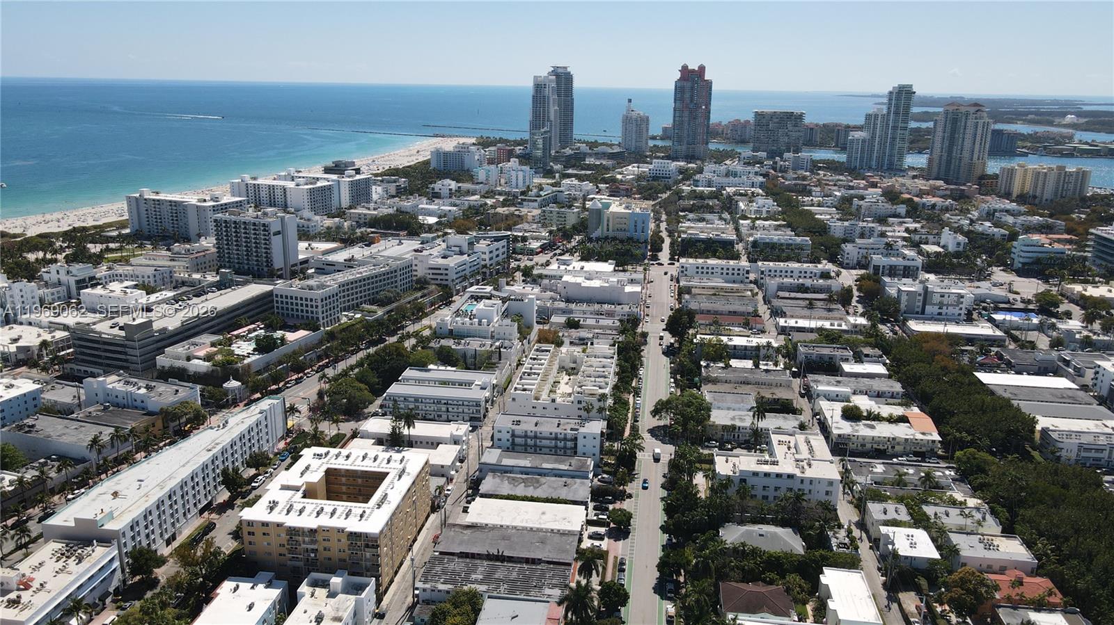 900 EUCLID AVE INC CONDO - Residential