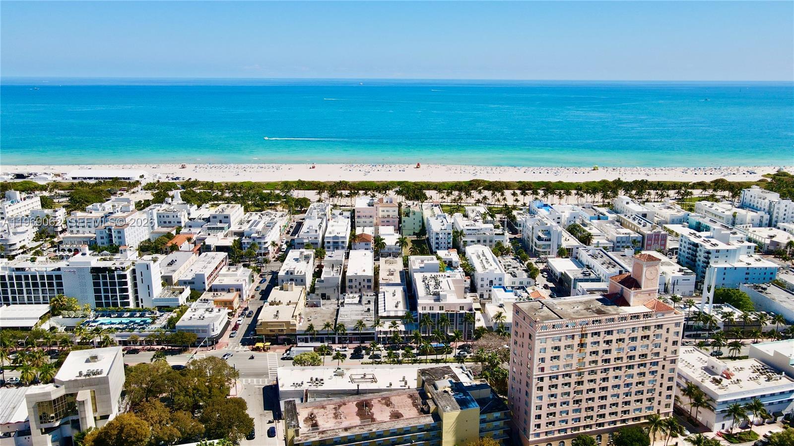 900 EUCLID AVE INC CONDO - Residential