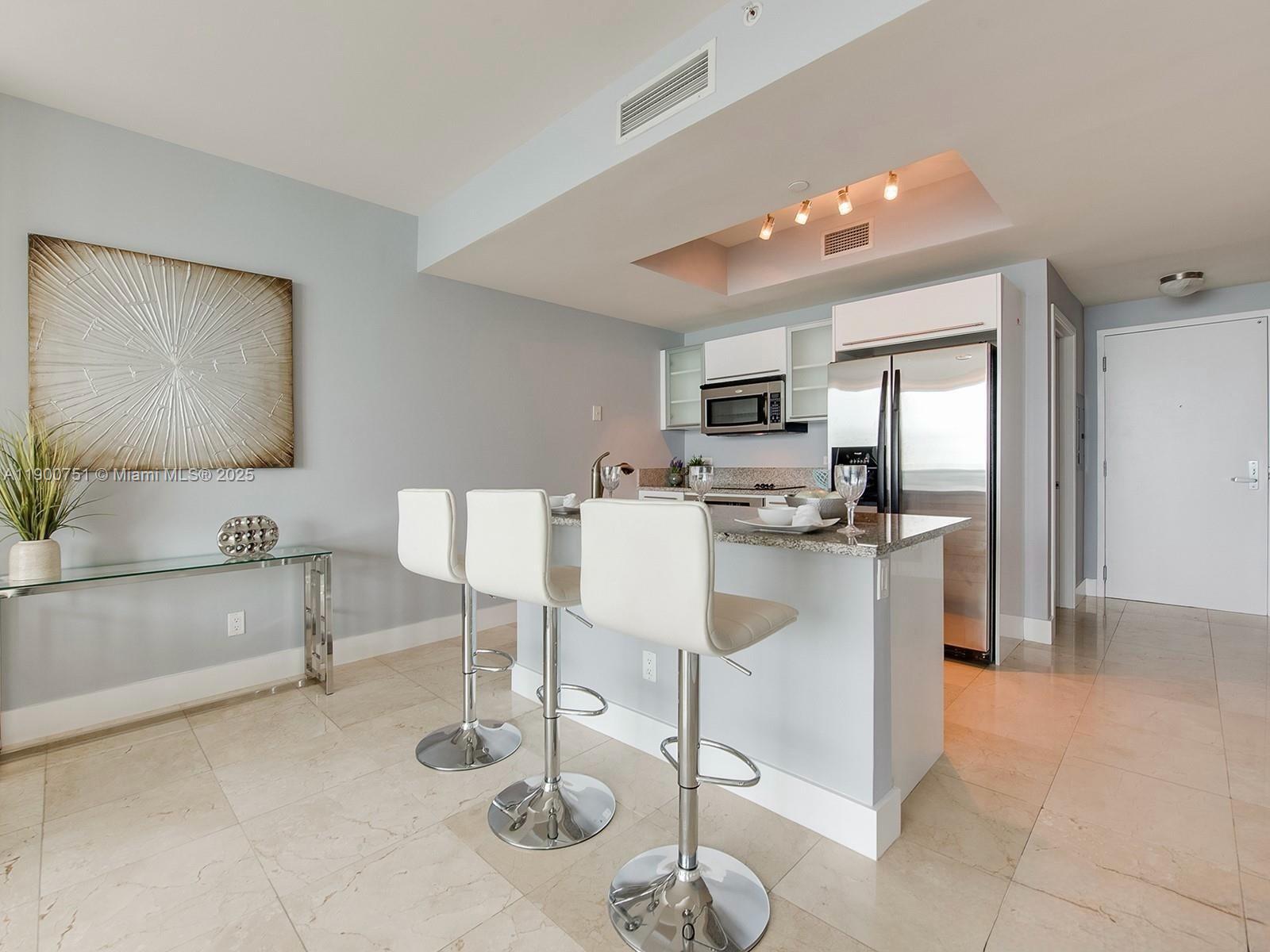 888 Biscayne Blvd 3603